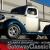 1938 Chevrolet Other --