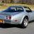 1981 Chevrolet Corvette --