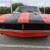 1968 Chevrolet Camaro --