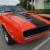 1968 Chevrolet Camaro --