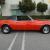 1968 Chevrolet Camaro --