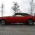 1968 Chevrolet Camaro --