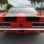 1968 Chevrolet Camaro --