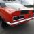 1968 Chevrolet Camaro --