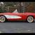 1961 Chevrolet Corvette Convertible