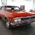 1966 Chevrolet Chevelle SS