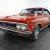 1966 Chevrolet Chevelle SS