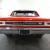 1966 Chevrolet Chevelle SS