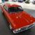 1966 Chevrolet Chevelle SS