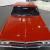 1966 Chevrolet Chevelle SS