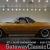 1972 Chevrolet El Camino --