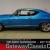 1968 Chevrolet Chevelle Malibu