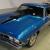 1968 Chevrolet Chevelle Malibu