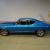 1968 Chevrolet Chevelle Malibu