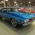 1968 Chevrolet Chevelle Malibu