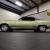 1971 Chevrolet Monte Carlo --