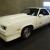 1987 Chevrolet El Camino Choo Choo SS