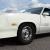 1987 Chevrolet El Camino Choo Choo SS