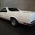 1987 Chevrolet El Camino Choo Choo SS