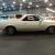 1987 Chevrolet El Camino Choo Choo SS