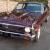 1972 Chevrolet Nova