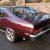 1972 Chevrolet Nova