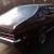 1972 Chevrolet Nova