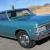 1966 Chevrolet Chevelle SEDAN SHOW QUALITY RESTORATION, NEW 350 ENGINE!!!!