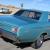 1966 Chevrolet Chevelle SEDAN SHOW QUALITY RESTORATION, NEW 350 ENGINE!!!!