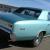 1966 Chevrolet Chevelle SEDAN SHOW QUALITY RESTORATION, NEW 350 ENGINE!!!!