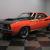 1974 Plymouth Barracuda 512 Pro-Touring