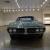 1968 Pontiac Firebird --