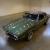 1968 Pontiac Firebird --