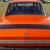 1968 Dodge Dart GTX replica