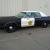 1976 Dodge Monaco Police Squad Car Tribute