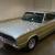 1966 Dodge Charger --