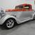 1934 Dodge Other Pickups --