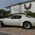1972 Pontiac Trans Am H.O.