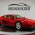 1989 Ferrari Testarossa --