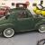 1954 Fiat Topolino