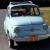1966 Fiat 500F --