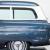 1954 Ford Other Ranch Wagon Tudor Customline