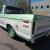 1973 Ford F-100 F100 Ranger Short Bed