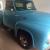 1955 Ford F-100