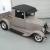 1929 Ford MODEL A P/UP TRUCK MODEL A P/UP TRUCK