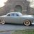 1950 Ford 1950 ford custom coupe