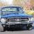 1967 Ford Mustang COUPE