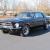 1967 Ford Mustang COUPE