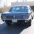 1967 Ford Mustang COUPE