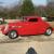 1934 Ford Other 2 DOOR COUPE